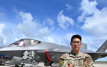 Outstanding Airmen of REFORPAC
