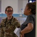 USAF personnel provide family medicine care during AMISTAD 25