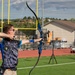 Team Navy competes in Warrior Games 2025