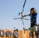 Team Navy competes in Warrior Games 2025