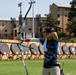Team Navy competes in Warrior Games 2025