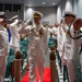 USS Helena (SSN 725) Decommissions