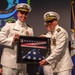 USS Helena (SSN 725) Decommissions