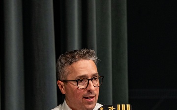 USS Helena Decommissions After 38 Years of Service