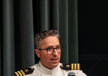 USS Helena Decommissions After 38 Years of Service