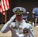 USS Helena (SSN 725) Decommissions