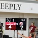 2025 DoD Warrior Games Sitting Volleyball Pool Play