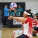 2025 DoD Warrior Games Sitting Volleyball Pool Play