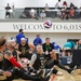 2025 DoD Warrior Games Sitting Volleyball Pool Play