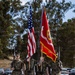 I Marine Expeditionary Force Information Group changes command