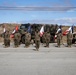 I Marine Expeditionary Force Information Group changes command