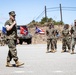 I Marine Expeditionary Force Information Group changes command