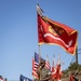 I Marine Expeditionary Force Information Group changes command