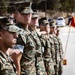 I Marine Information Group changes command