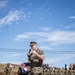 I Marine Expeditionary Force Information Group changes command