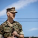 I Marine Expeditionary Force Information Group changes command
