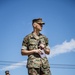 I Marine Expeditionary Force Information Group changes command