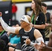 2025 DoD Warrior Games Sitting Volleyball Pool Play