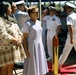 A time-honored tradition: Leadership transitions at Naval Medical Forces Pacific
