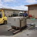 MDSU-1 divers conduct training