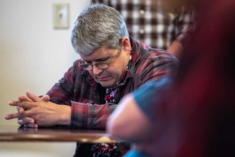 JBER Celebrates 250 Years of the U.S. Army Chaplain Corps