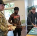 JBER Celebrates 250 Years of the U.S. Army Chaplain Corps
