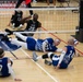 2025 DoD Warrior Games | Team Air Force | MSgt Jason Ostberg | Sitting Volleyball