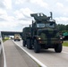 CLB-22 DFT long-range Convoy