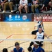 2025 DoD Warrior Games | Team Air Force | SSgt Allison Smith | Sitting Volleyball