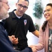 JBER Celebrates 250 Years of the U.S. Army Chaplain Corps