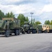 CLB-22 DFT long-range Convoy