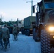 CLB-22 DFT long-range Convoy