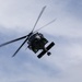 Alaska Air National Guardsmen showcase rescue demonstration during multi-agency hoist symposium