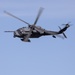 Alaska Air National Guardsmen showcase rescue demonstration during multi-agency hoist symposium