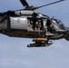 Alaska Air National Guardsmen showcase rescue demonstration during multi-agency hoist symposium