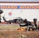 Alaska Air National Guardsmen showcase rescue demonstration during multi-agency hoist symposium