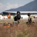 Alaska Air National Guardsmen showcase rescue demonstration during multi-agency hoist symposium