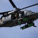 Alaska Air National Guardsmen showcase rescue demonstration during multi-agency hoist symposium