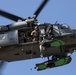 Alaska Air National Guardsmen showcase rescue demonstration during multi-agency hoist symposium