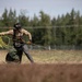 Alaska Air National Guardsmen showcase rescue demonstration during multi-agency hoist symposium