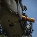 Alaska Air National Guardsmen showcase rescue demonstration during multi-agency hoist symposium