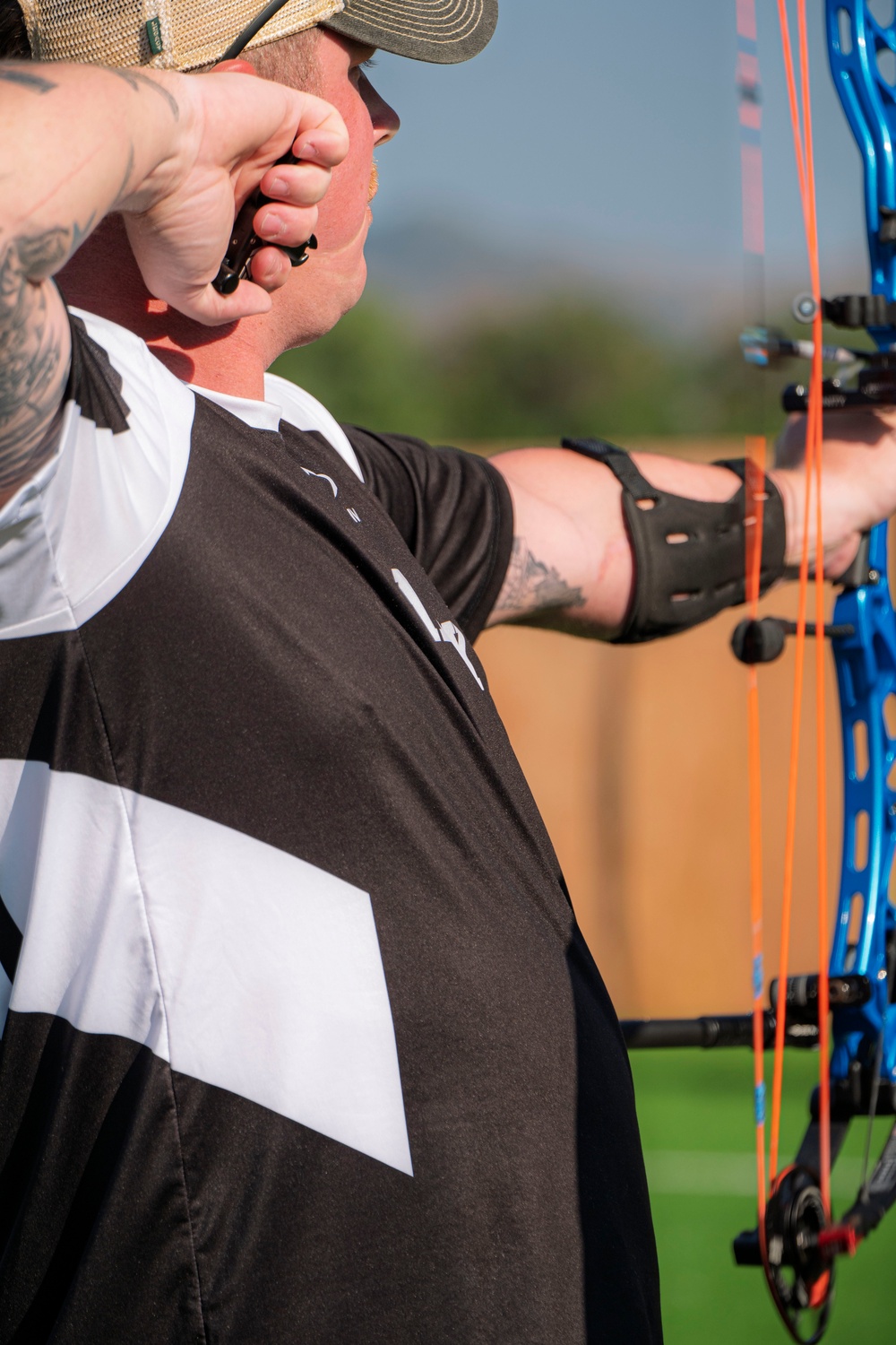 2025 DoD Warrior Games
