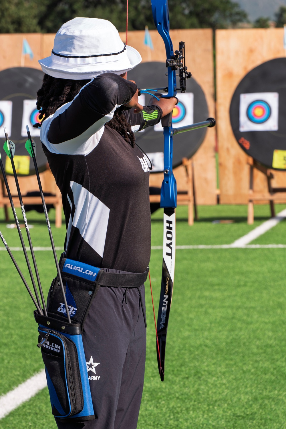 2025 DoD Warrior Games