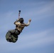 Alaska Air National Guardsmen showcase rescue demonstration during multi-agency hoist symposium