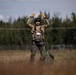 Alaska Air National Guardsmen showcase rescue demonstration during multi-agency hoist symposium