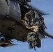 Alaska Air National Guardsmen showcase rescue demonstration during multi-agency hoist symposium