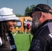 2025 DoD Warrior Games