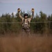 Alaska Air National Guardsmen showcase rescue demonstration during multi-agency hoist symposium