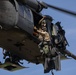 Alaska Air National Guardsmen showcase rescue demonstration during multi-agency hoist symposium