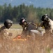 Alaska Air National Guardsmen showcase rescue demonstration during multi-agency hoist symposium